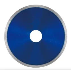 Makita Disco diamantato 115mm, Comet, A umido e a secco, Bordo continuo