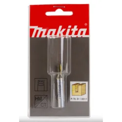 Makita Fresa scanalata 4x10x8mm