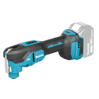 Outil multifonction à dégagement rapide Makita 18V (OIS)