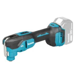 Makita Multifunzione 18V a sgancio rapido (OIS)