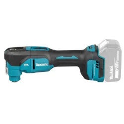 Makita Multifunzione 18V a sgancio rapido (OIS)