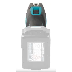 Outil multifonction à dégagement rapide Makita 18V (OIS)