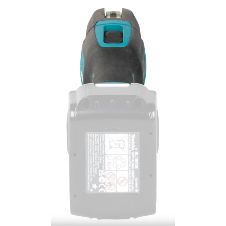 Outil multifonction à dégagement rapide Makita 18V (OIS)