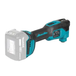 Makita Multifunzione 18V a sgancio rapido (OIS)