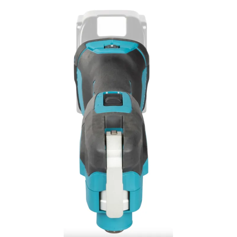 Makita Multifunzione 18V a sgancio rapido (OIS)