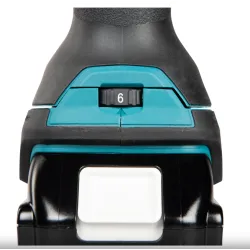 Makita Multifunzione 18V a sgancio rapido (OIS)