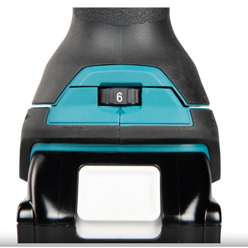 Outil multifonction à dégagement rapide Makita 18V (OIS)
