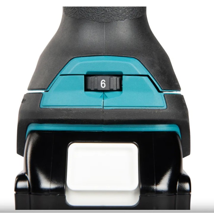 Makita Multifunzione 18V a sgancio rapido (OIS)