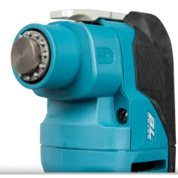 Outil multifonction à dégagement rapide Makita 18V (OIS)