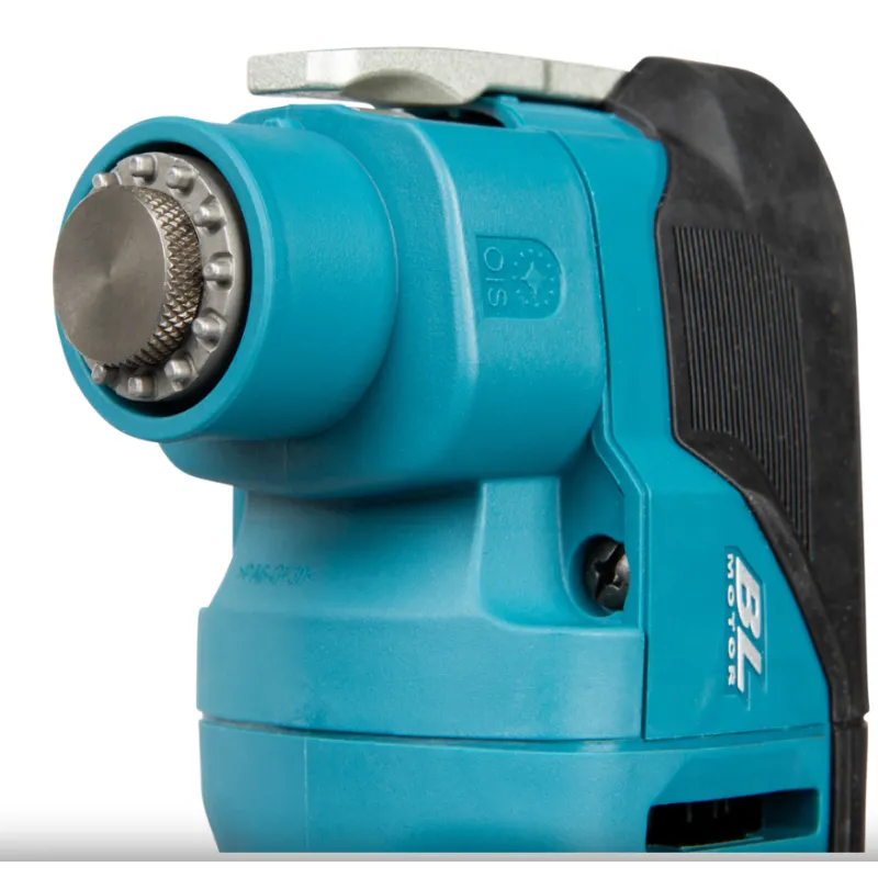 Makita Multifunzione 18V a sgancio rapido (OIS)
