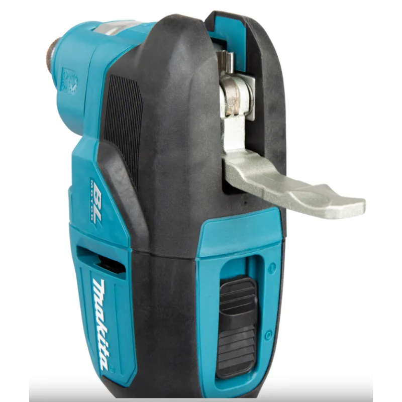 Outil multifonction à dégagement rapide Makita 18V (OIS)