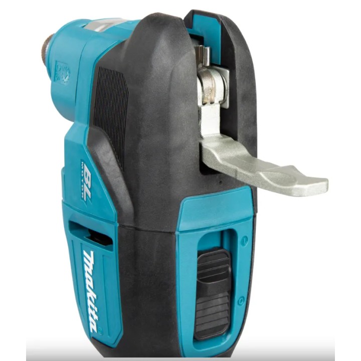Makita Multifunzione 18V a sgancio rapido (OIS)