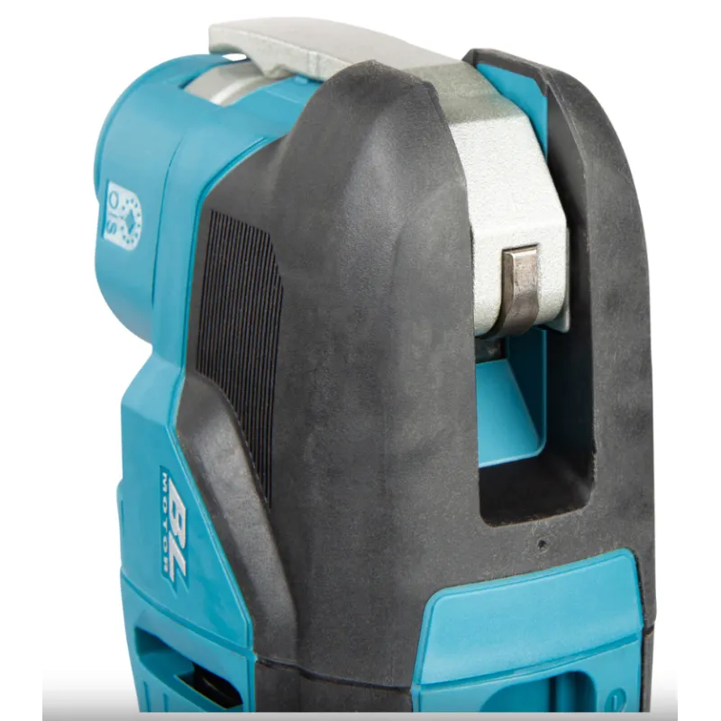 Makita Multifunzione 18V a sgancio rapido (OIS)