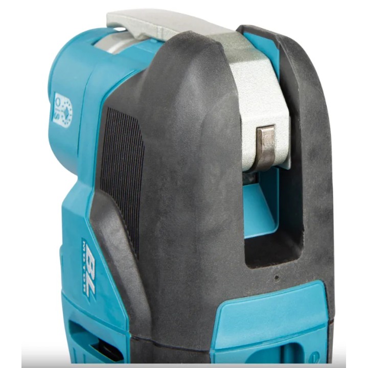 Outil multifonction à dégagement rapide Makita 18V (OIS)