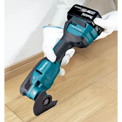 Makita Multifunzione 18V a sgancio rapido (OIS)