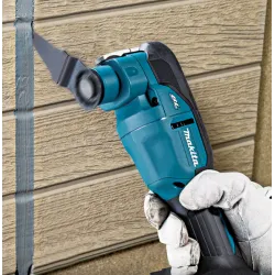 Outil multifonction à dégagement rapide Makita 18V (OIS)
