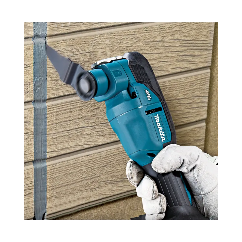 Outil multifonction à dégagement rapide Makita 18V (OIS)