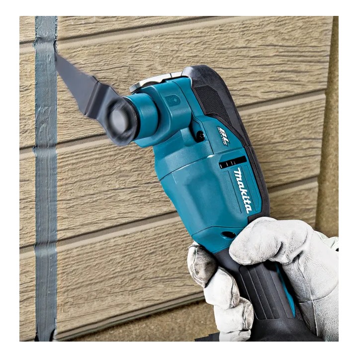 Outil multifonction à dégagement rapide Makita 18V (OIS)