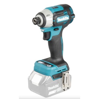 Makita Clé à chocs 18 V 1/4" 210 Nm