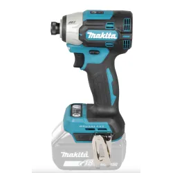 Makita Clé à chocs 18 V 1/4" 210 Nm