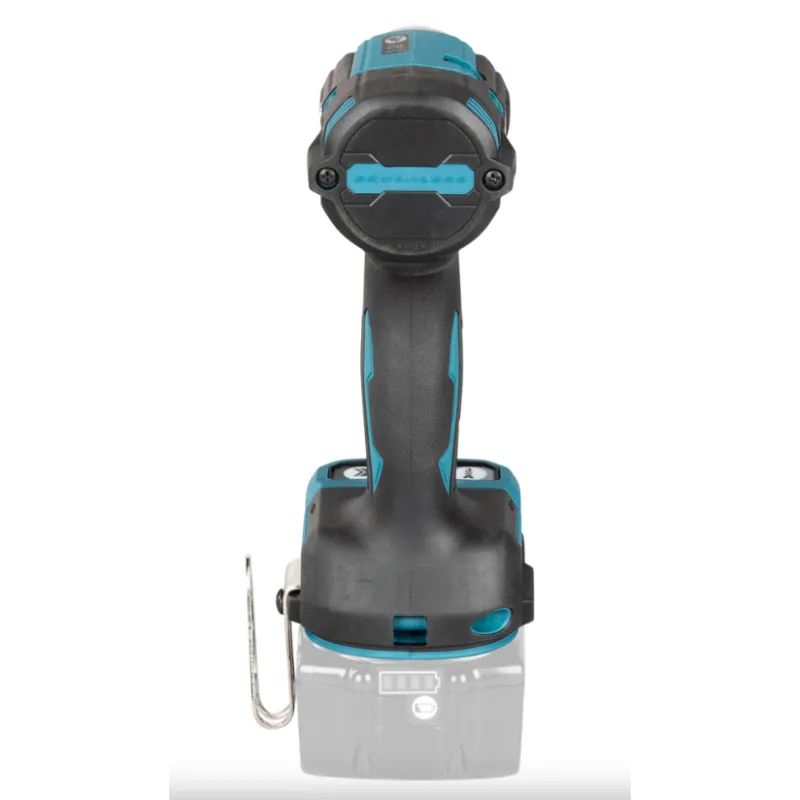 Makita Avvitatore a impulsi 18V 1/4" 210Nm