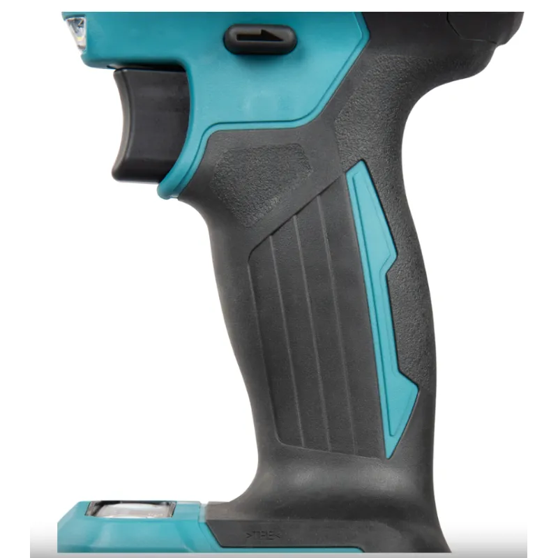 Makita Clé à chocs 18 V 1/4" 210 Nm