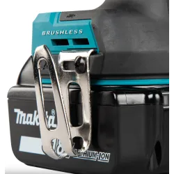 Makita Clé à chocs 18 V 1/4" 210 Nm