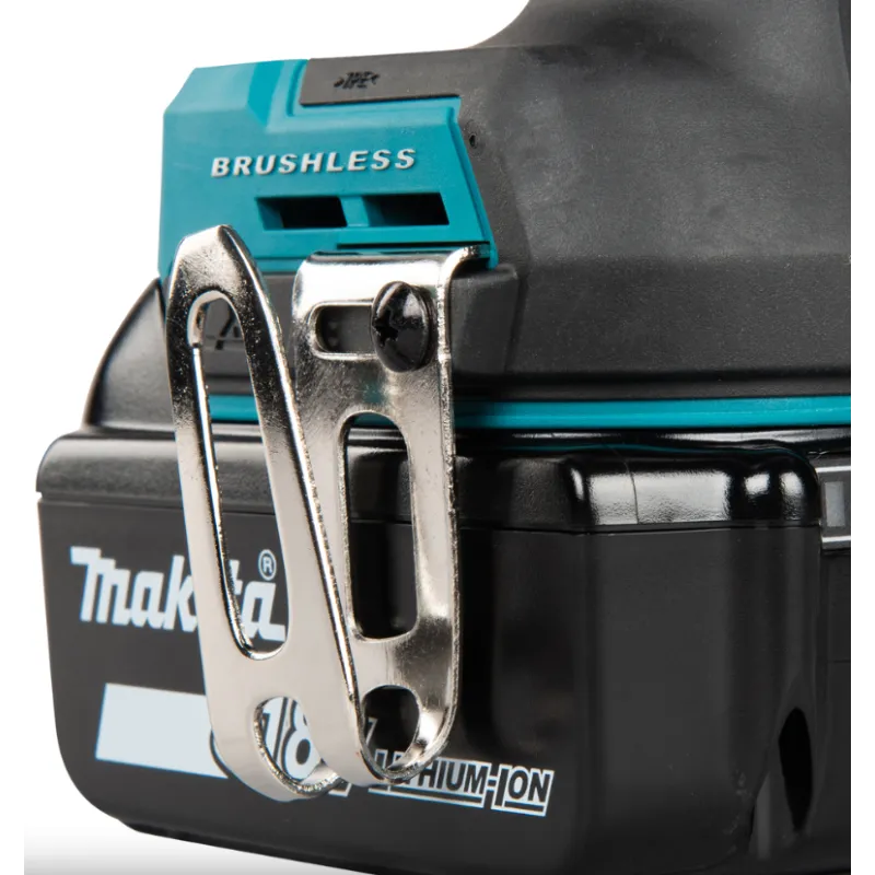 Makita Clé à chocs 18 V 1/4" 210 Nm