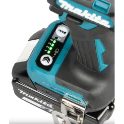 Makita Avvitatore a impulsi 18V 1/4" 210Nm