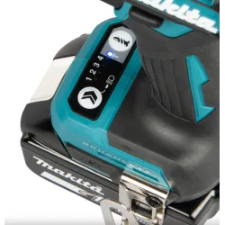 Makita Avvitatore a impulsi 18V 1/4" 210Nm