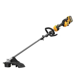 Outil multifonction Dewalt Flexvolt 54V XR - Moteur + accessoire de coupe-bordures