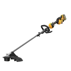 Outil multifonction Dewalt Flexvolt 54V XR - Moteur + accessoire de coupe-bordures
