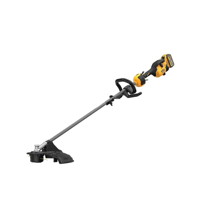 DEWALT DCMAS5713X1-QW motore multifunzione FlexVolt 54V vista frontale