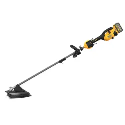 Outil multifonction Dewalt Flexvolt 54V XR - Moteur + accessoire de coupe-bordures