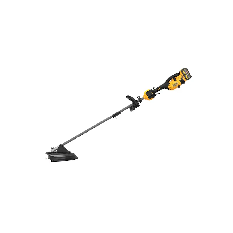 Dewalt Multifunzione Flexvolt 54V XR - Motore + attacco tagliabordi