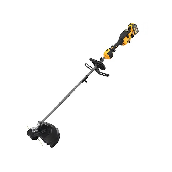 DEWALT DCMAS5713X1-QW con albero divisibile per trasporto e stoccaggio