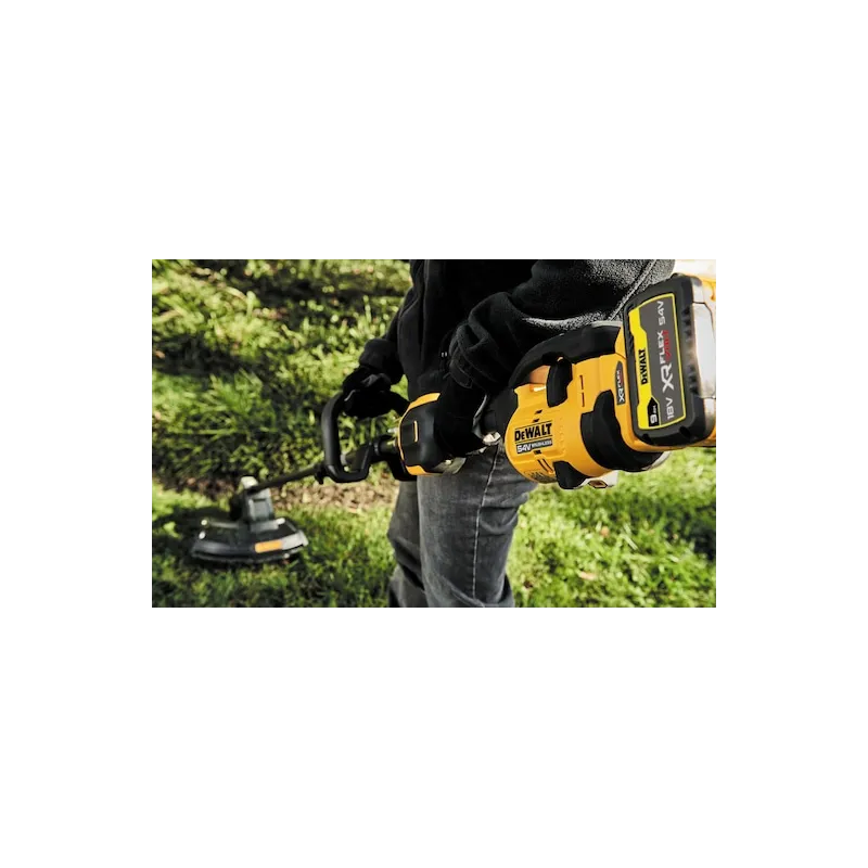 Dewalt Multifunzione Flexvolt 54V XR - Motore + attacco tagliabordi