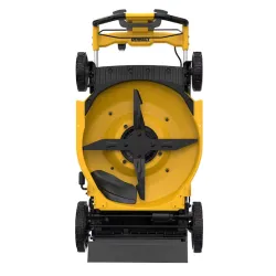 Tondeuse à gazon autotractée Dewalt XR 18Vx2, moteur sans balais