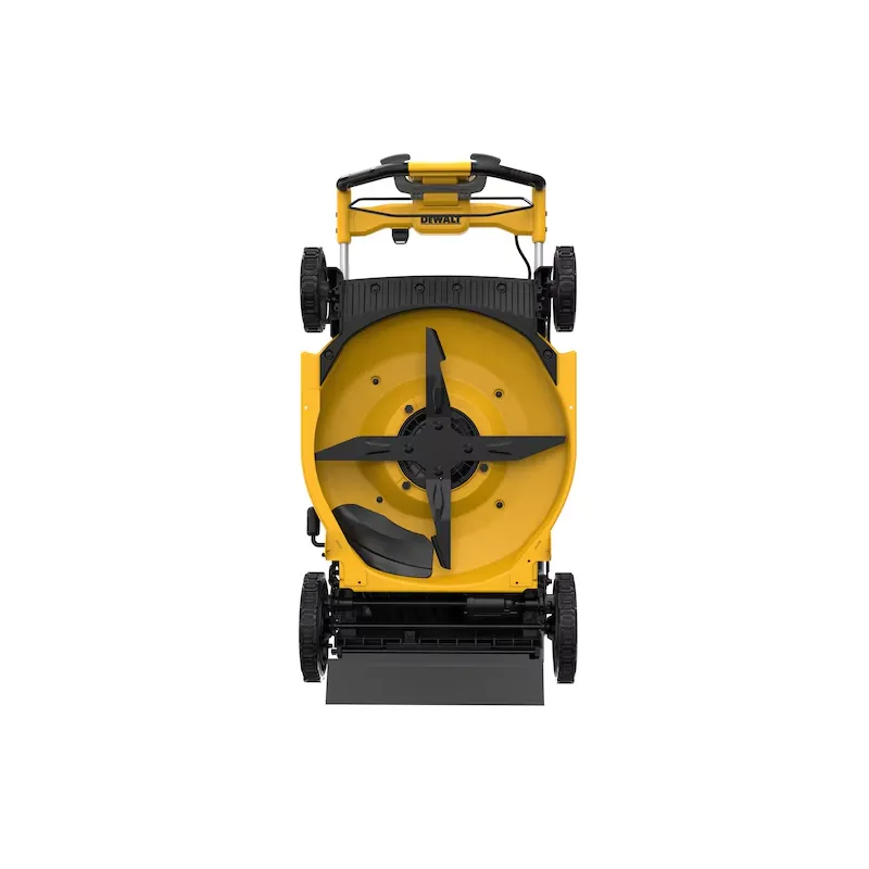 Dewalt Rasaerba semovente XR 18Vx2, motore BRUSHLESS