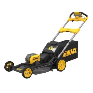 Tondeuse à gazon autotractée Dewalt XR FV 54V