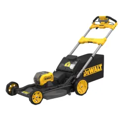 Tondeuse à gazon autotractée Dewalt XR FV 54V