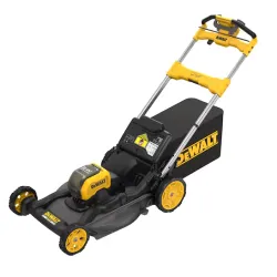 Dewalt Rasaerba semovente XR FV 54V