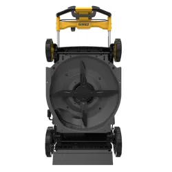 Tondeuse à gazon autotractée Dewalt XR FV 54V