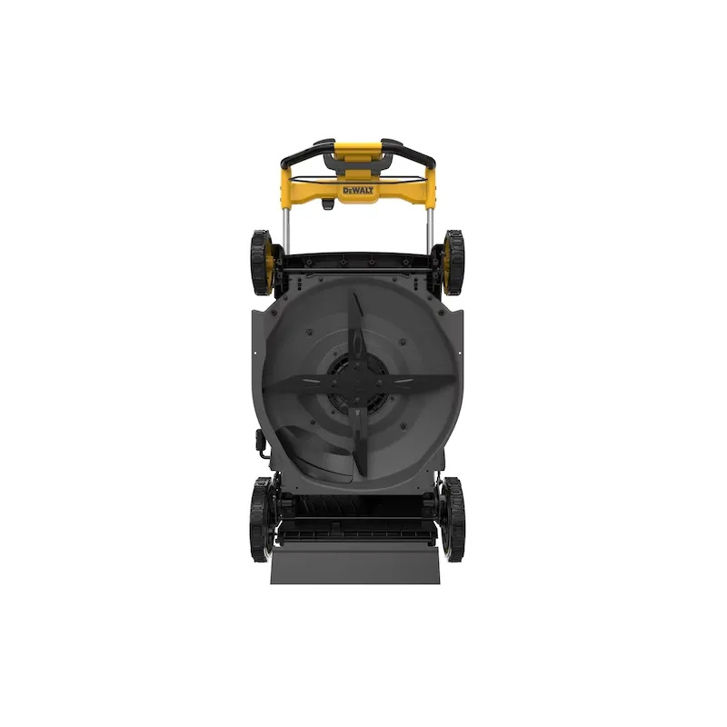 Tondeuse à gazon autotractée Dewalt XR FV 54V