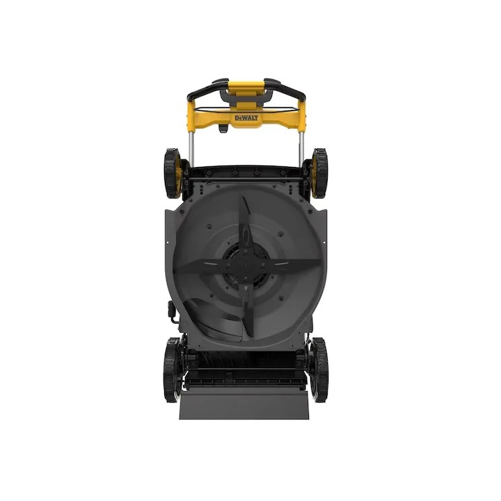 Maniglie ripiegabili one touch DEWALT per stivaggio