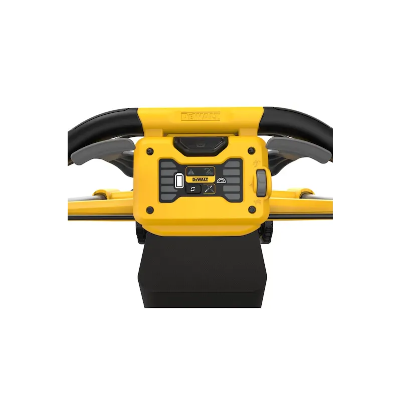 Dewalt Rasaerba semovente XR FV 54V