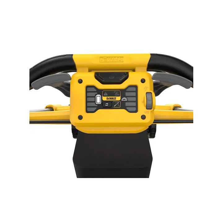 DEWALT DCMWSP550N-XJ vista completa sistema 3 in 1