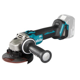 Meuleuse d'angle Makita LXT