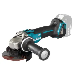 Meuleuse d'angle Makita LXT
