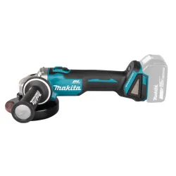 Meuleuse d'angle Makita LXT